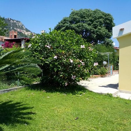 Villa Azzurra Nel Centro Di Costa Rei Dış mekan fotoğraf