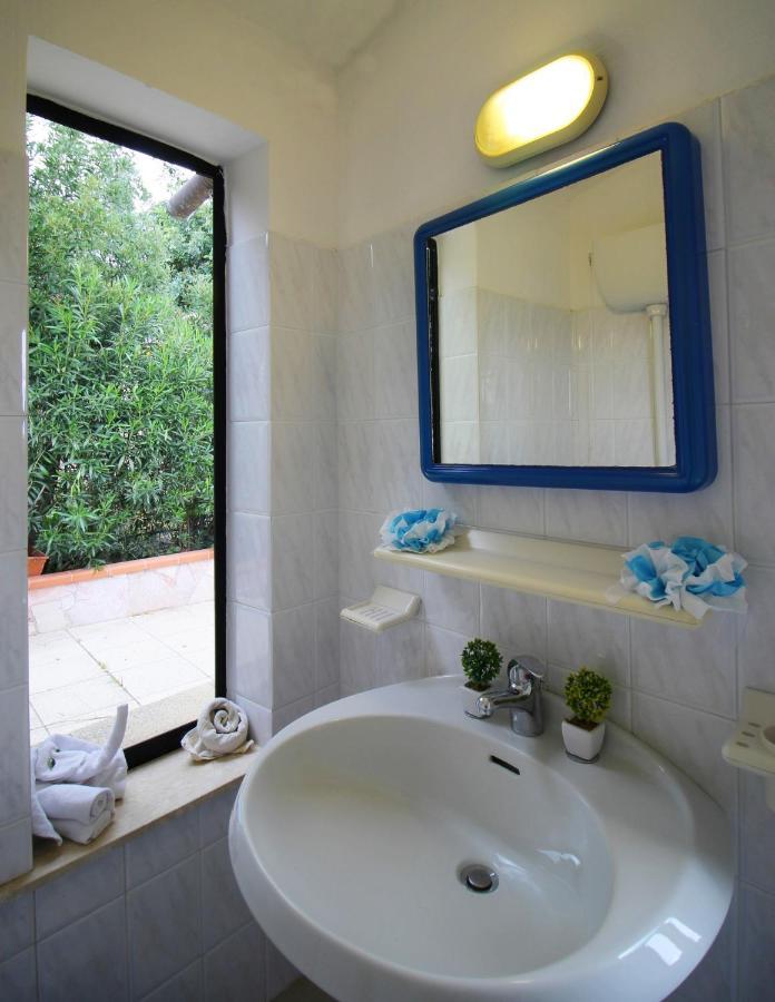 Villa Azzurra Nel Centro Di Costa Rei Dış mekan fotoğraf