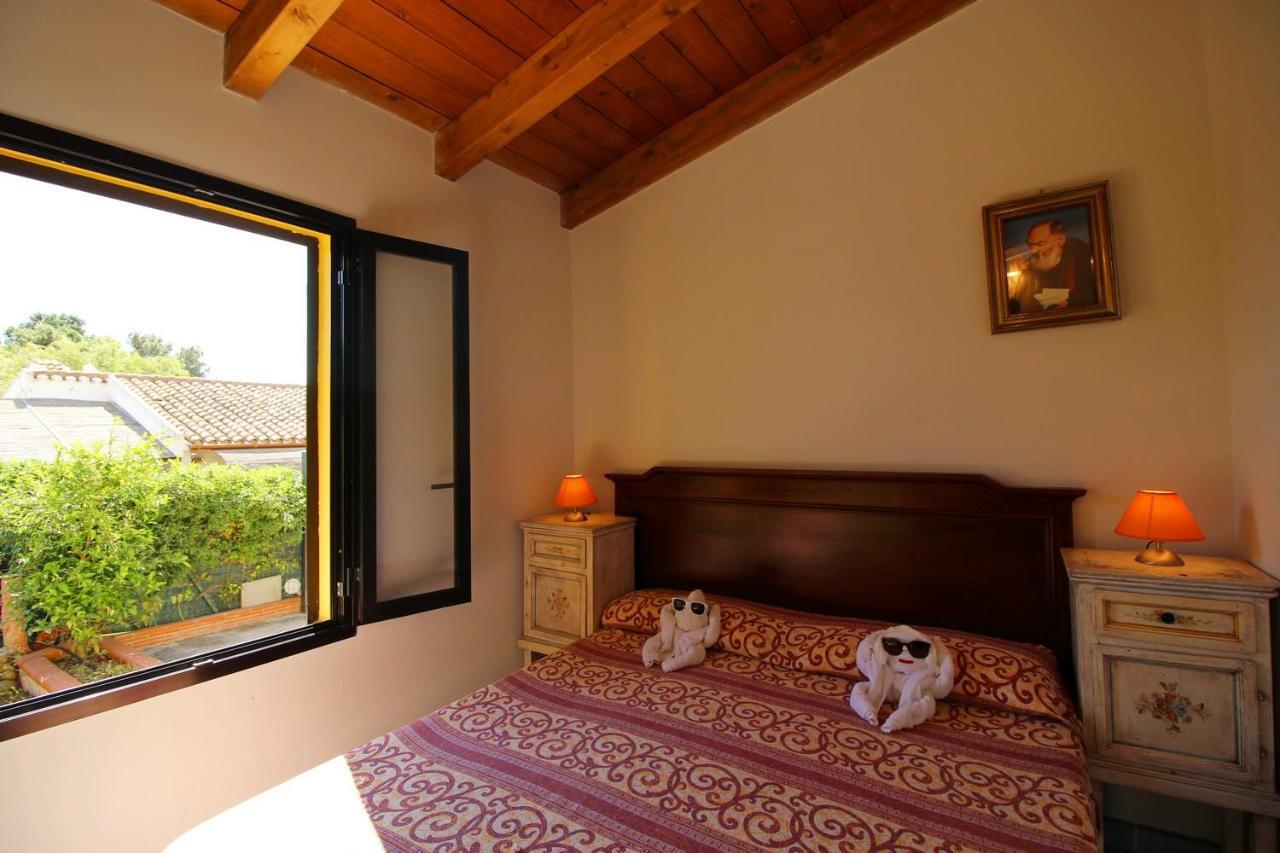 Villa Azzurra Nel Centro Di Costa Rei Dış mekan fotoğraf