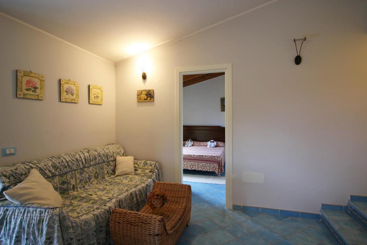 Villa Azzurra Nel Centro Di Costa Rei Dış mekan fotoğraf