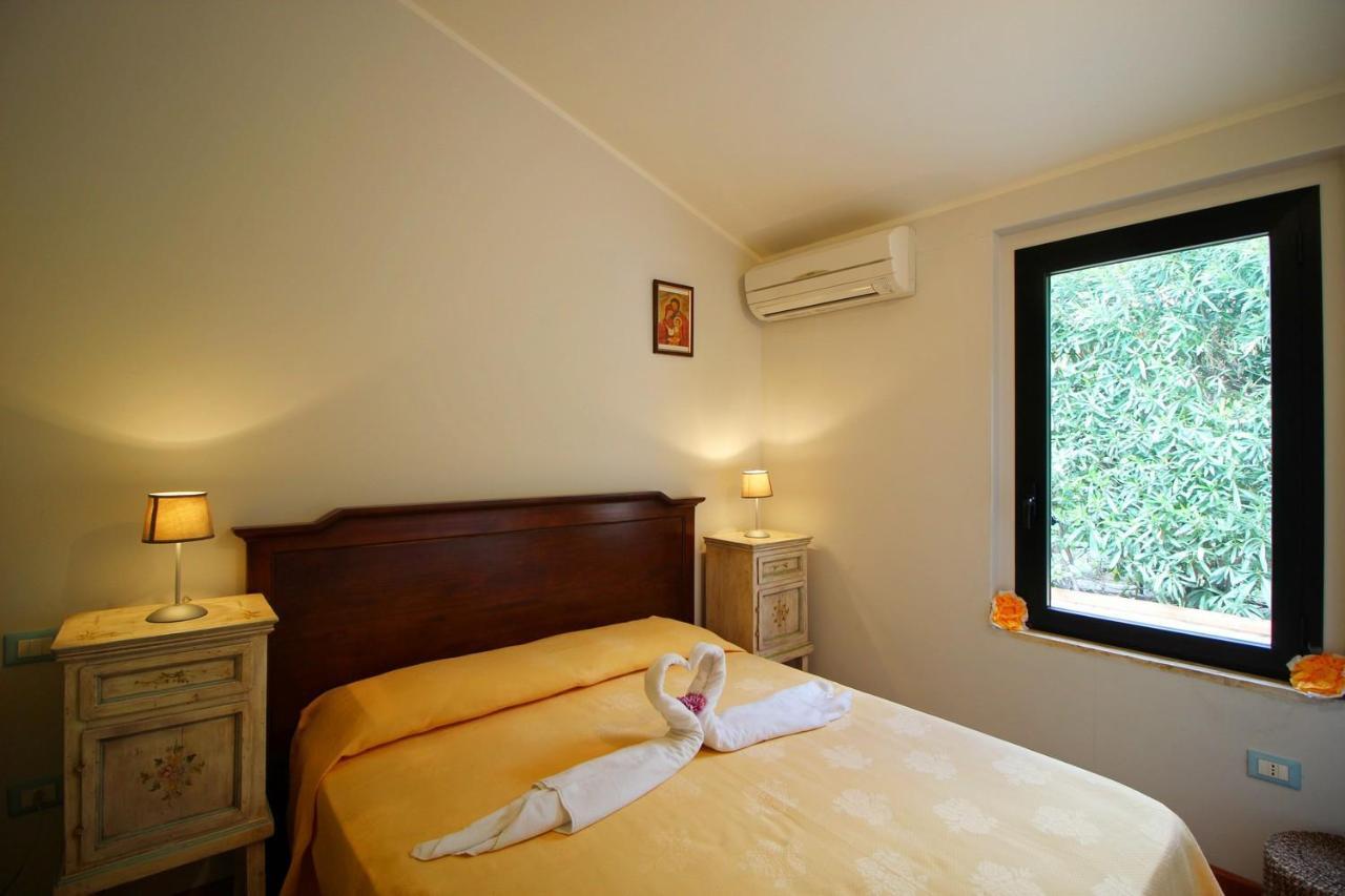 Villa Azzurra Nel Centro Di Costa Rei Dış mekan fotoğraf